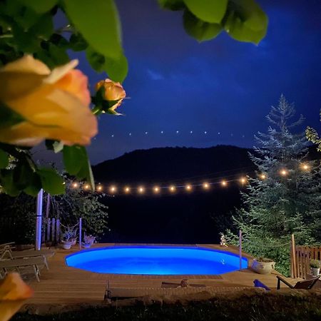 B&B La Casa Dei Cuori Millesimo Kültér fotó