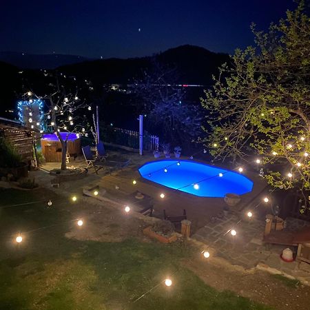 B&B La Casa Dei Cuori Millesimo Kültér fotó