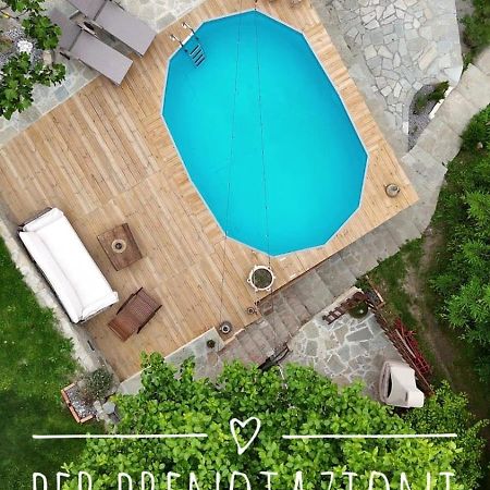 B&B La Casa Dei Cuori Millesimo Kültér fotó
