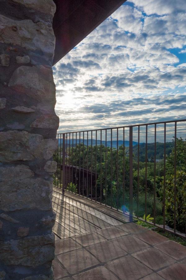 B&B La Casa Dei Cuori Millesimo Kültér fotó