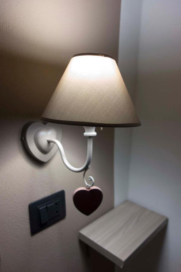 B&B La Casa Dei Cuori Millesimo Kültér fotó