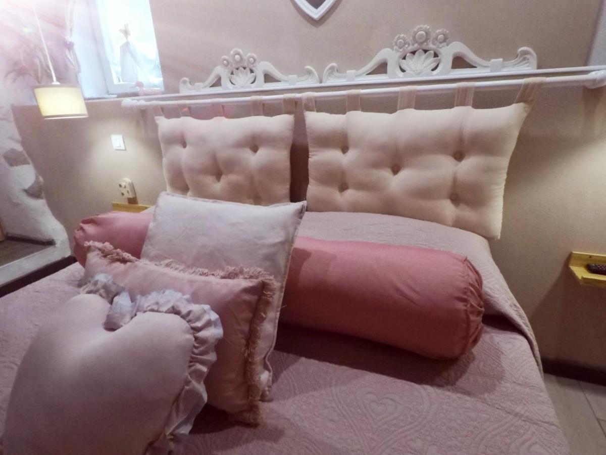 B&B La Casa Dei Cuori Millesimo Kültér fotó