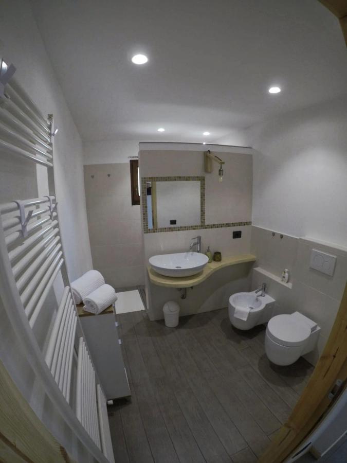 B&B La Casa Dei Cuori Millesimo Kültér fotó