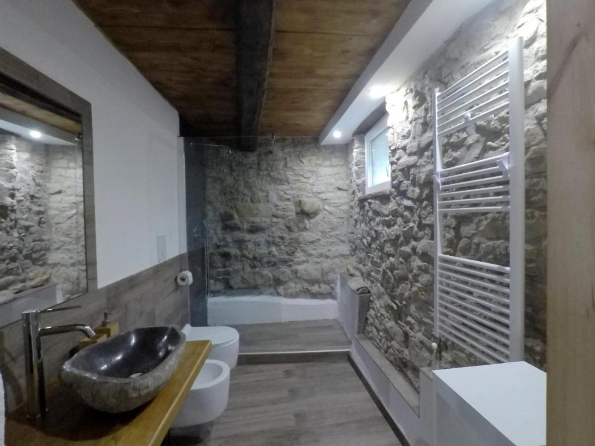 B&B La Casa Dei Cuori Millesimo Kültér fotó