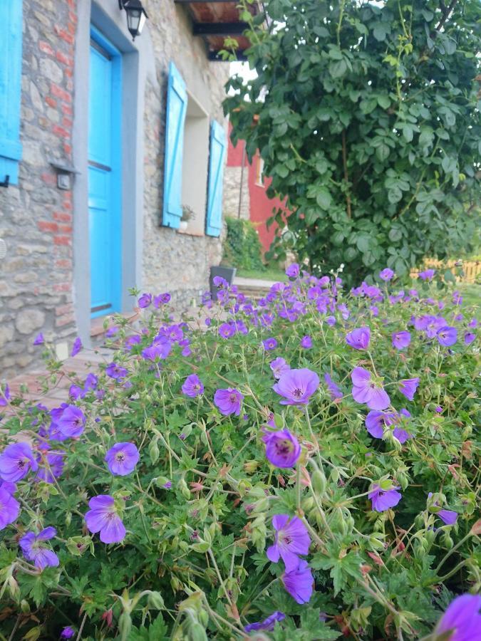 B&B La Casa Dei Cuori Millesimo Kültér fotó