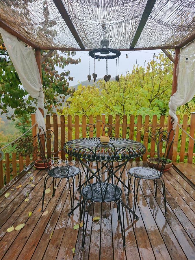 B&B La Casa Dei Cuori Millesimo Kültér fotó