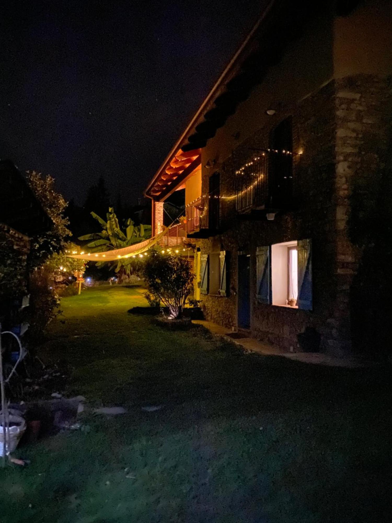B&B La Casa Dei Cuori Millesimo Kültér fotó