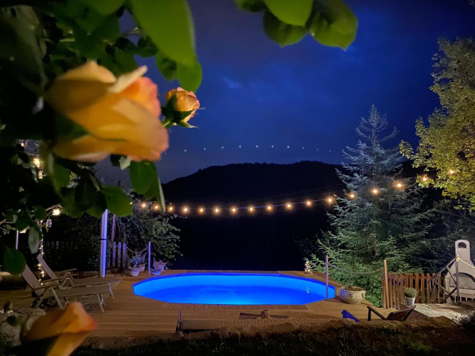 B&B La Casa Dei Cuori Millesimo Kültér fotó