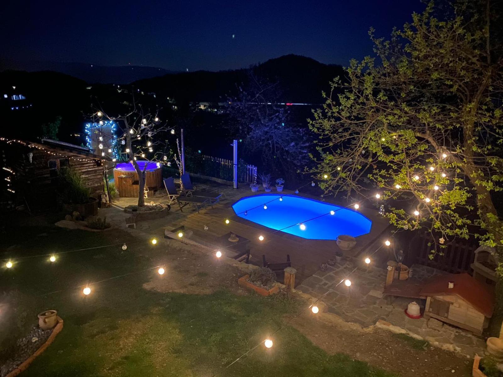 B&B La Casa Dei Cuori Millesimo Kültér fotó