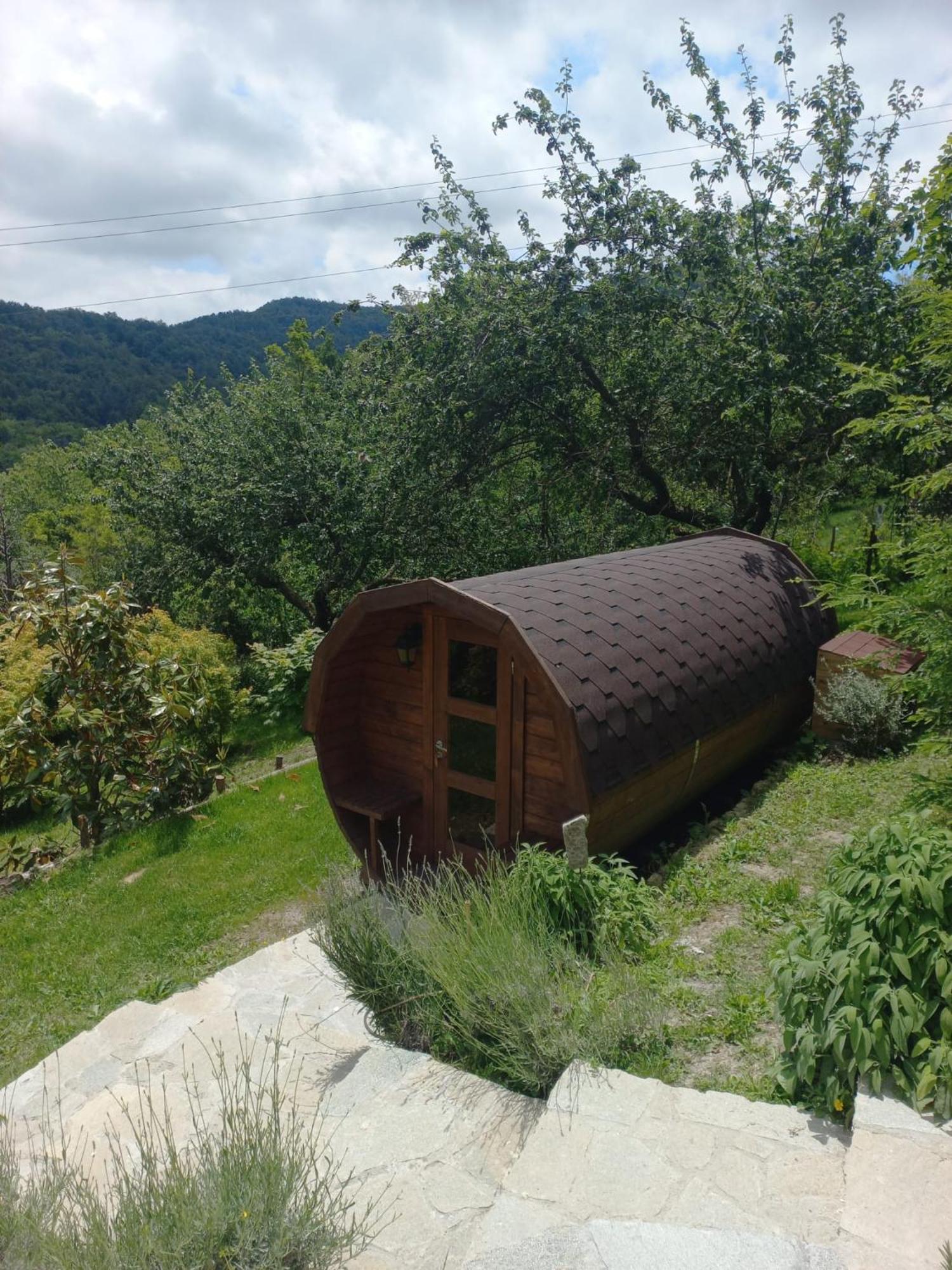 B&B La Casa Dei Cuori Millesimo Kültér fotó