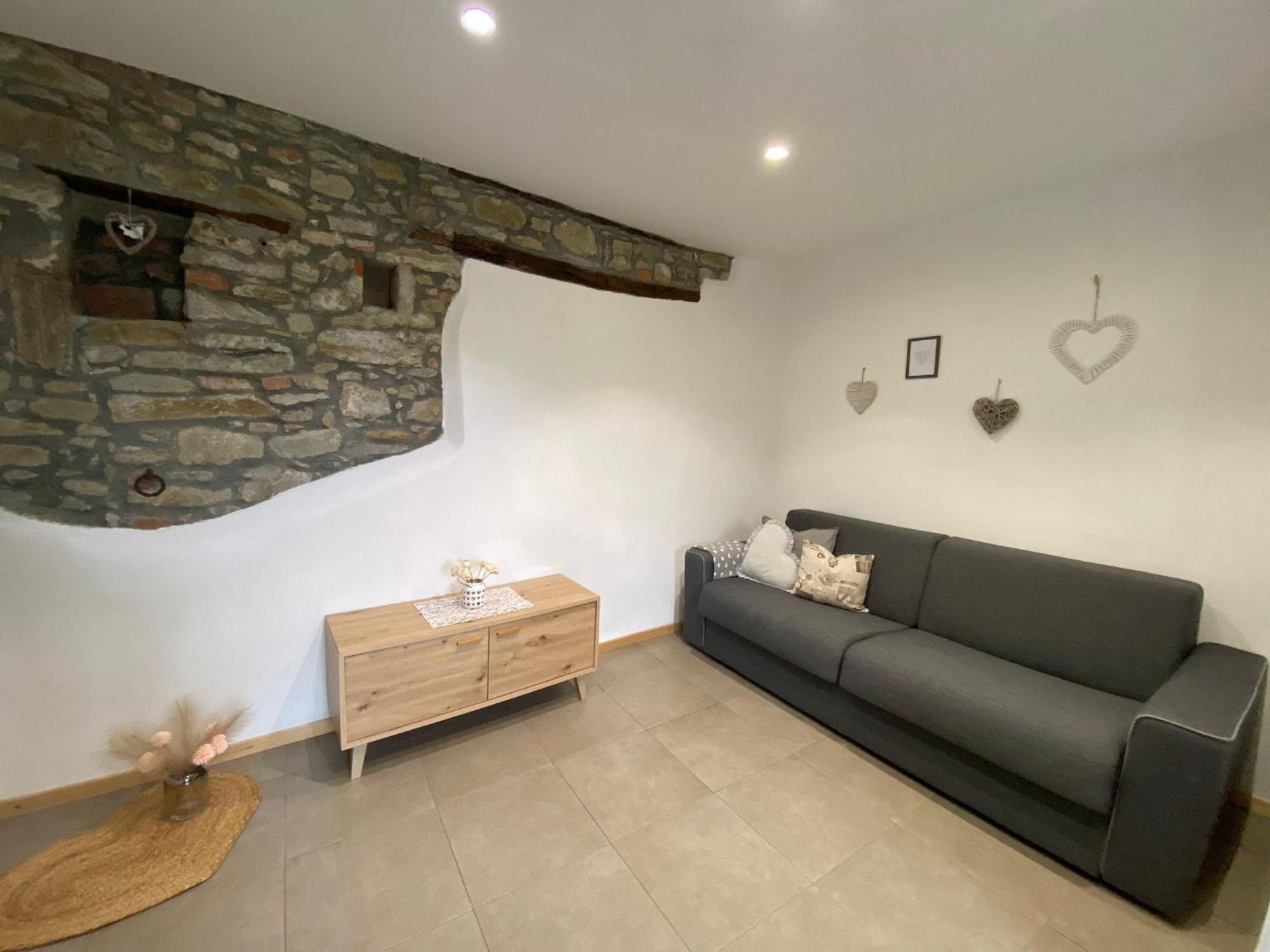 B&B La Casa Dei Cuori Millesimo Kültér fotó