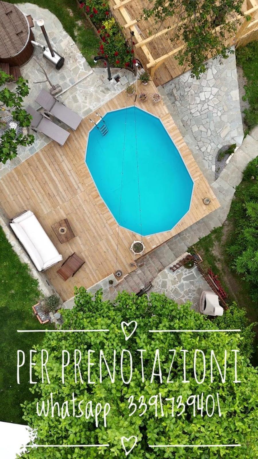 B&B La Casa Dei Cuori Millesimo Kültér fotó